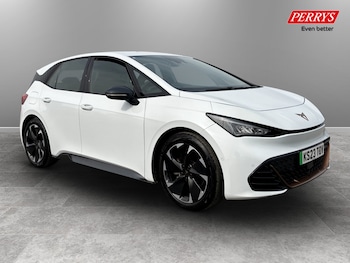 Used Cupra Born 2023 for sale - 78857679: Photo