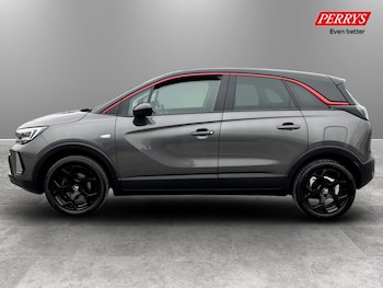Used Vauxhall Crossland 2023 for sale - 79172928: Photo