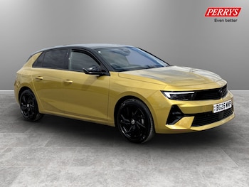 Used Vauxhall Astra 2025 for sale - 79378656: Photo
