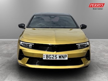 Used Vauxhall Astra 2025 for sale - 79378656: Photo