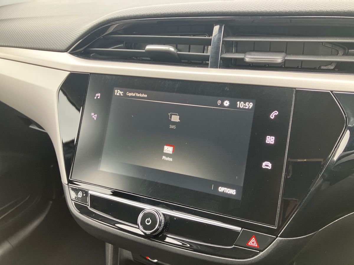 Used Vauxhall Corsa 2022 for sale - 76158177: Photo 11