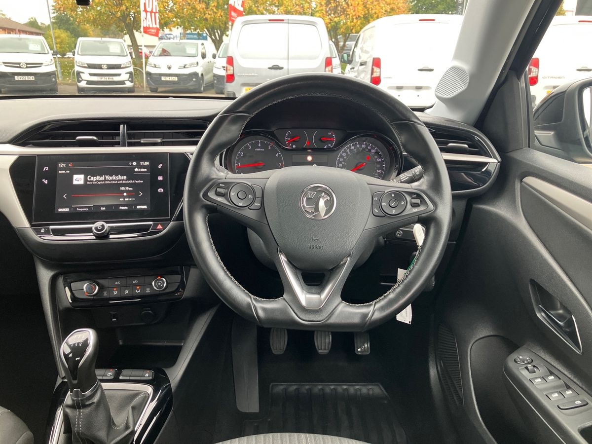 Used Vauxhall Corsa 2022 for sale - 76158177: Photo 15
