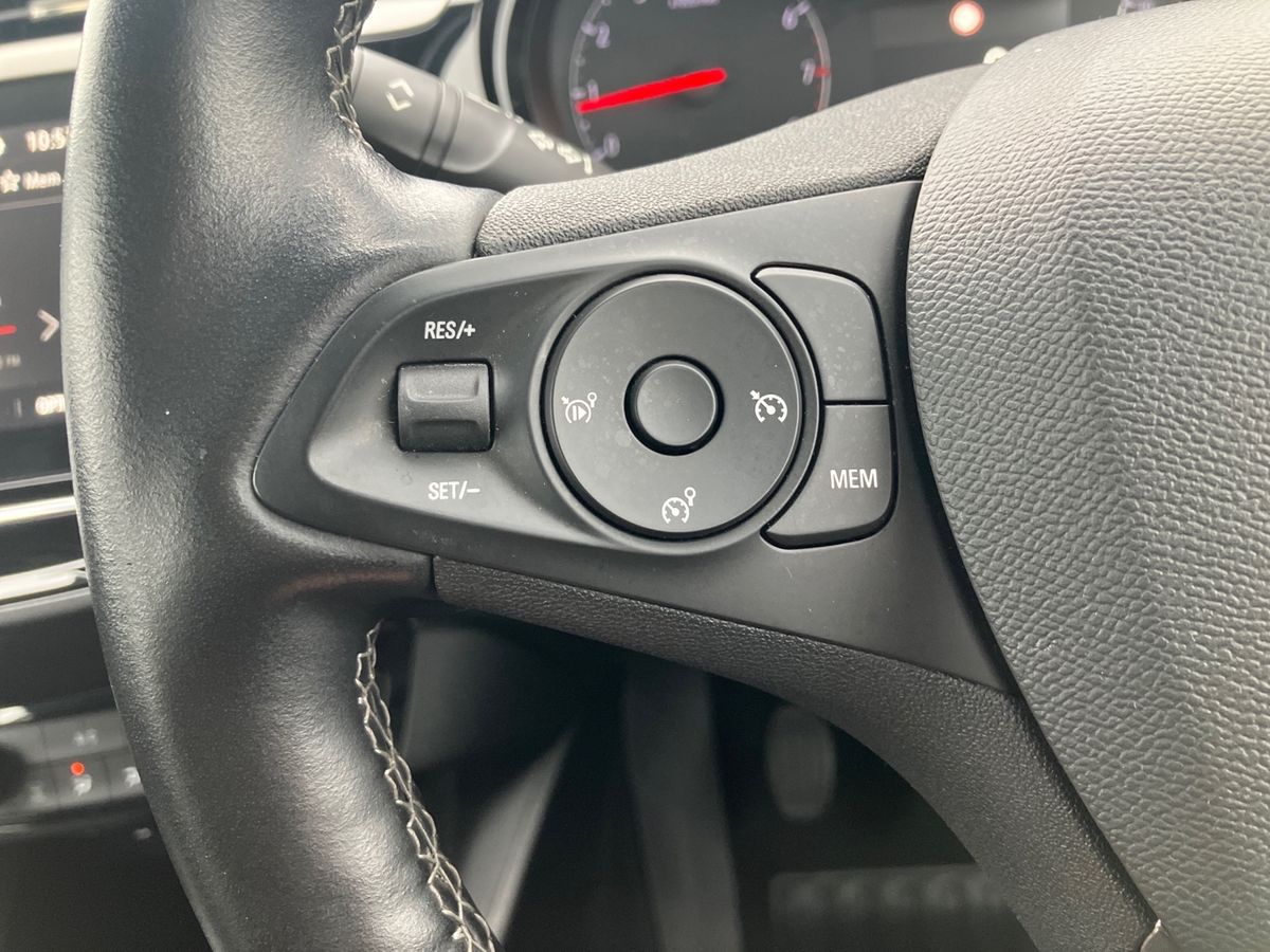 Used Vauxhall Corsa 2022 for sale - 76158177: Photo 16