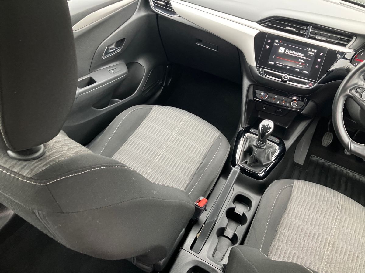 Used Vauxhall Corsa 2022 for sale - 76158177: Photo 17