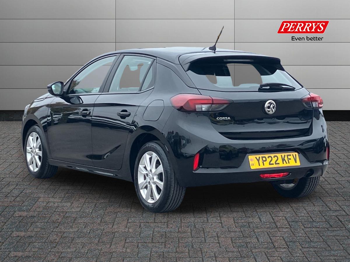 Used Vauxhall Corsa 2022 for sale - 76158177: Photo 2