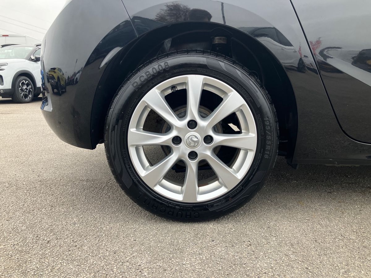 Used Vauxhall Corsa 2022 for sale - 76158177: Photo 21