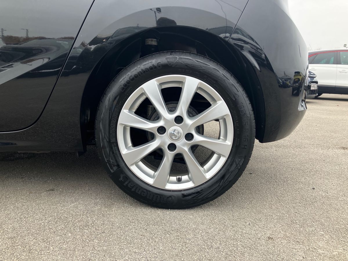 Used Vauxhall Corsa 2022 for sale - 76158177: Photo 22