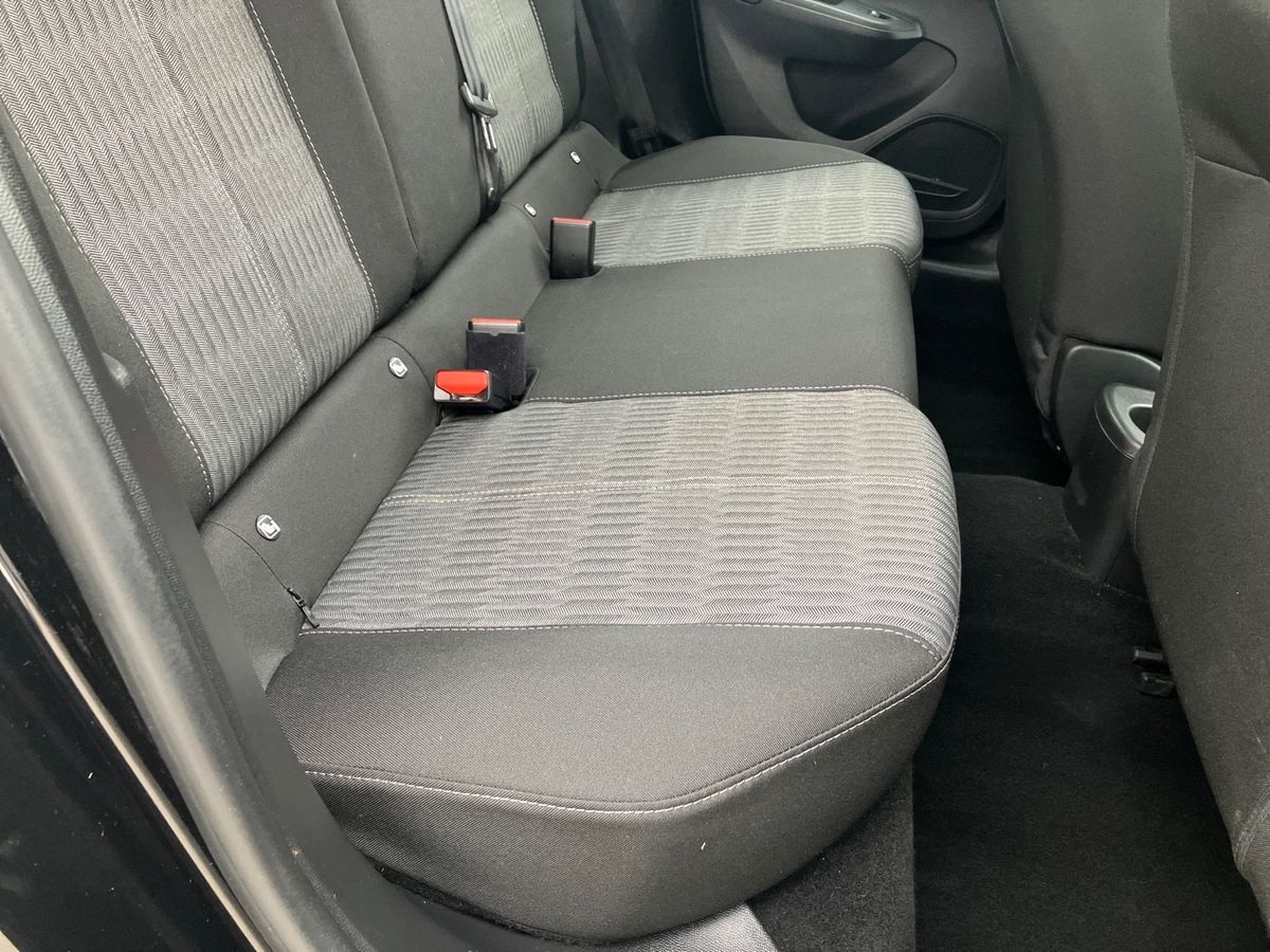 Used Vauxhall Corsa 2022 for sale - 76158177: Photo 26