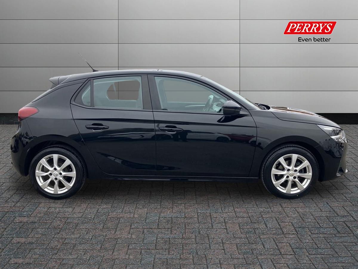 Used Vauxhall Corsa 2022 for sale - 76158177: Photo 3