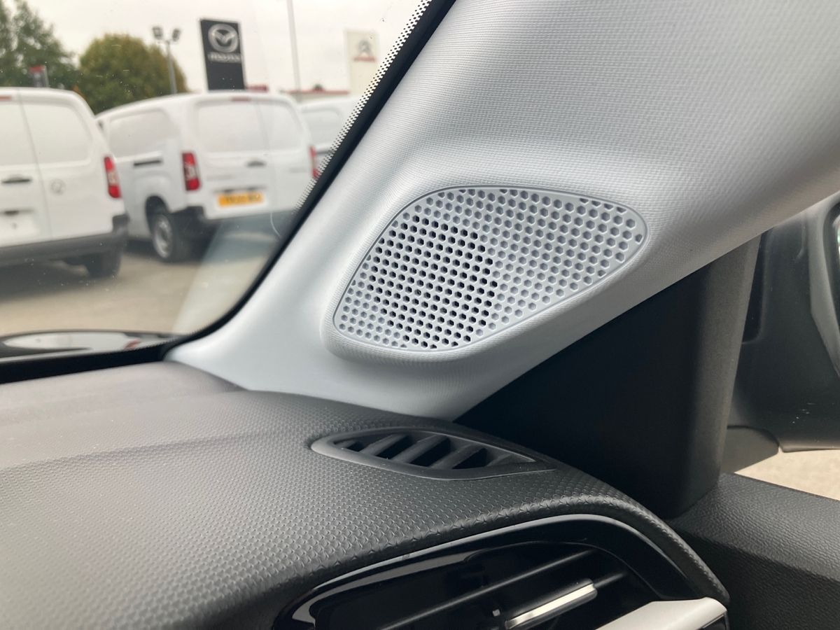 Used Vauxhall Corsa 2022 for sale - 76158177: Photo 33