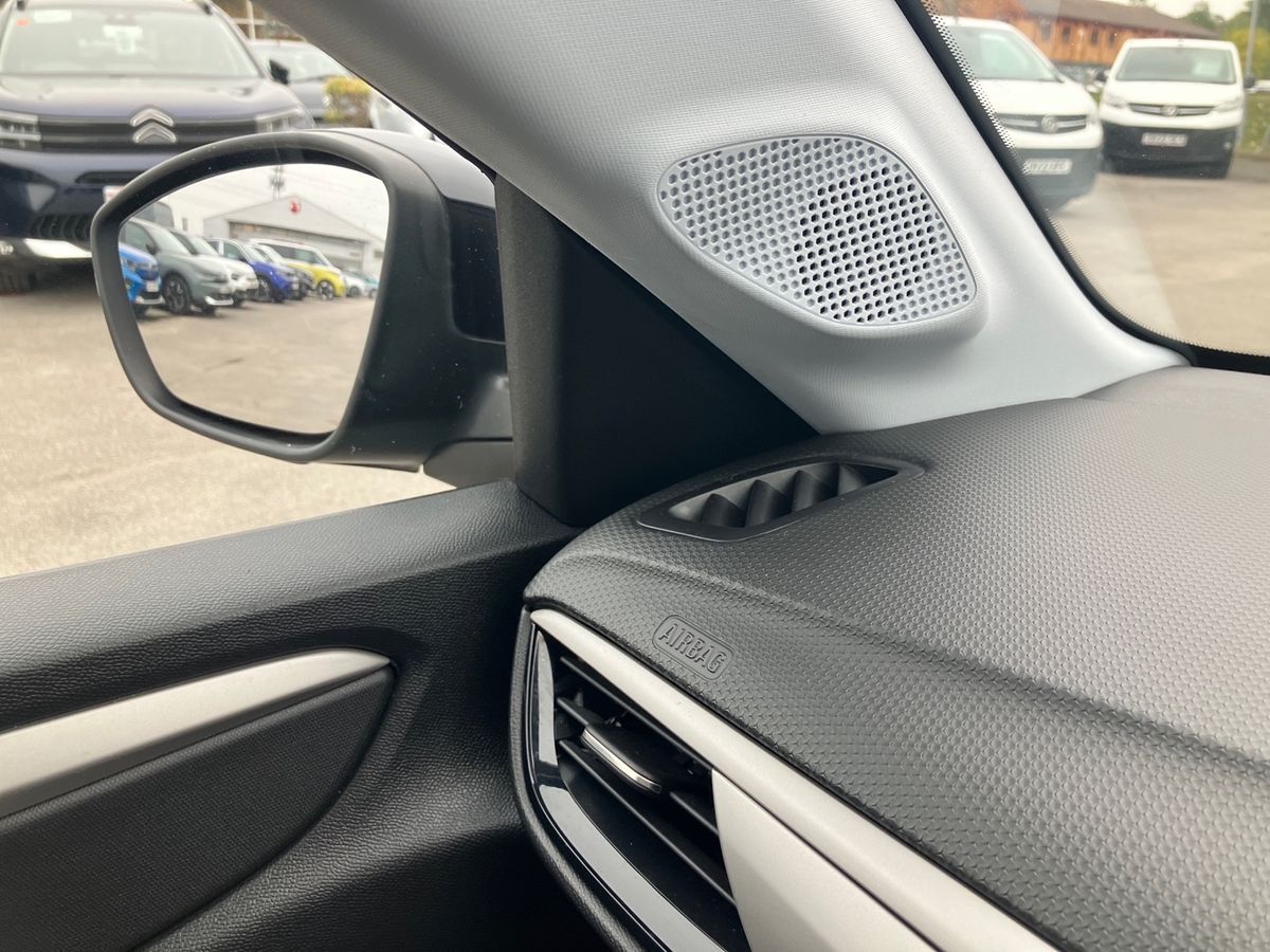 Used Vauxhall Corsa 2022 for sale - 76158177: Photo 34