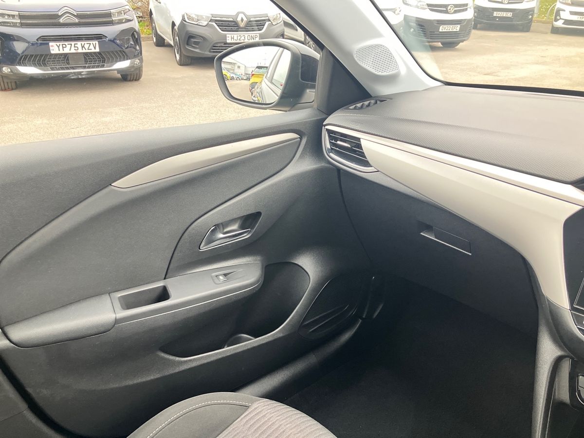 Used Vauxhall Corsa 2022 for sale - 76158177: Photo 35