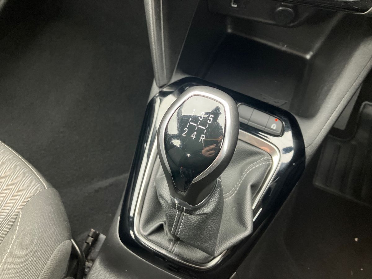 Used Vauxhall Corsa 2022 for sale - 76158177: Photo 36