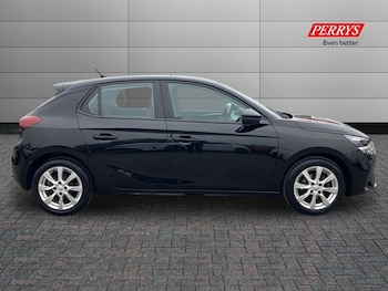 Used Vauxhall Corsa 2022 for sale - 76158177: Photo