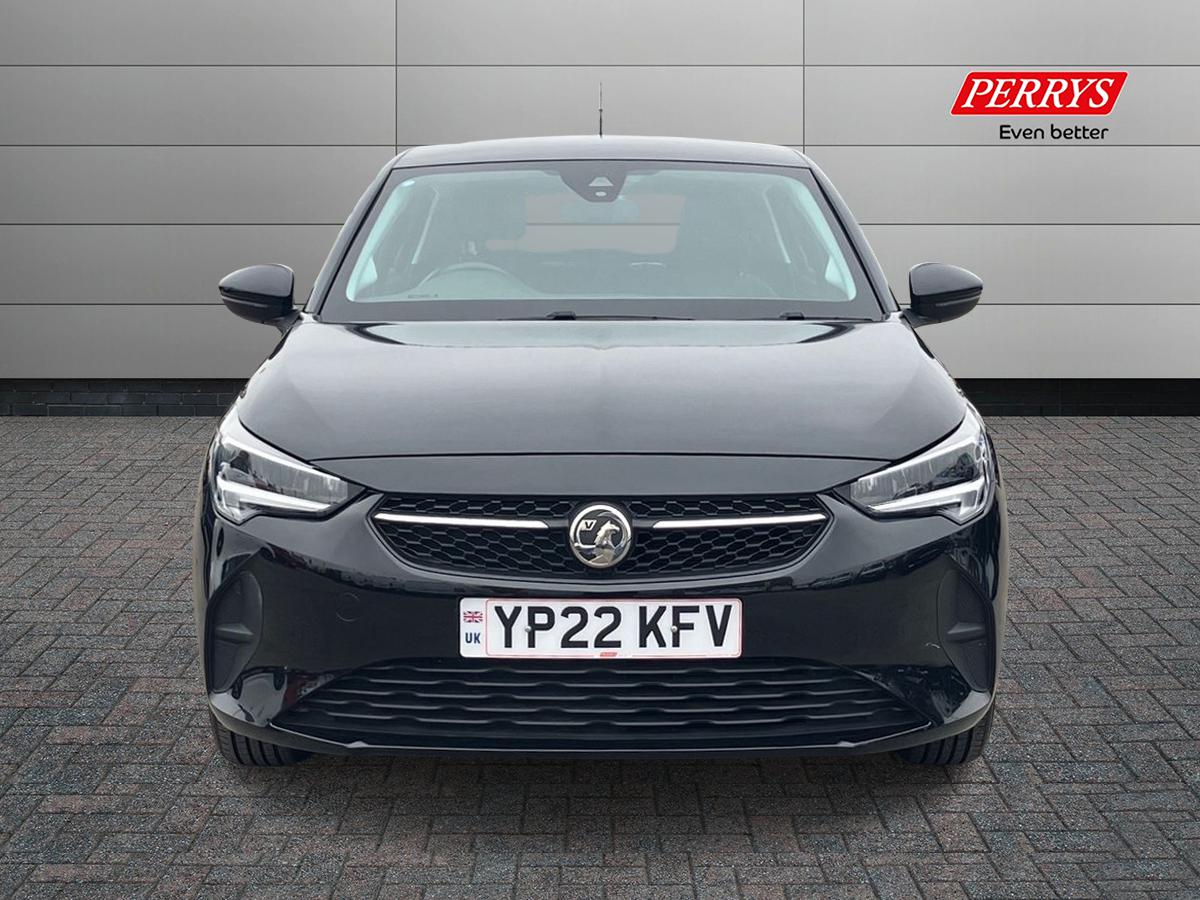 Used Vauxhall Corsa 2022 for sale - 76158177: Photo 4