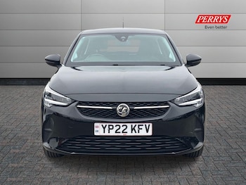 Used Vauxhall Corsa 2022 for sale - 76158177: Photo