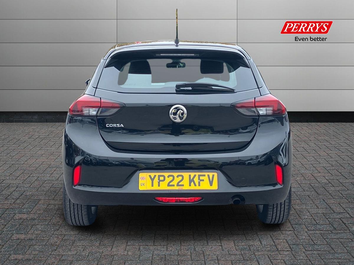 Used Vauxhall Corsa 2022 for sale - 76158177: Photo 5
