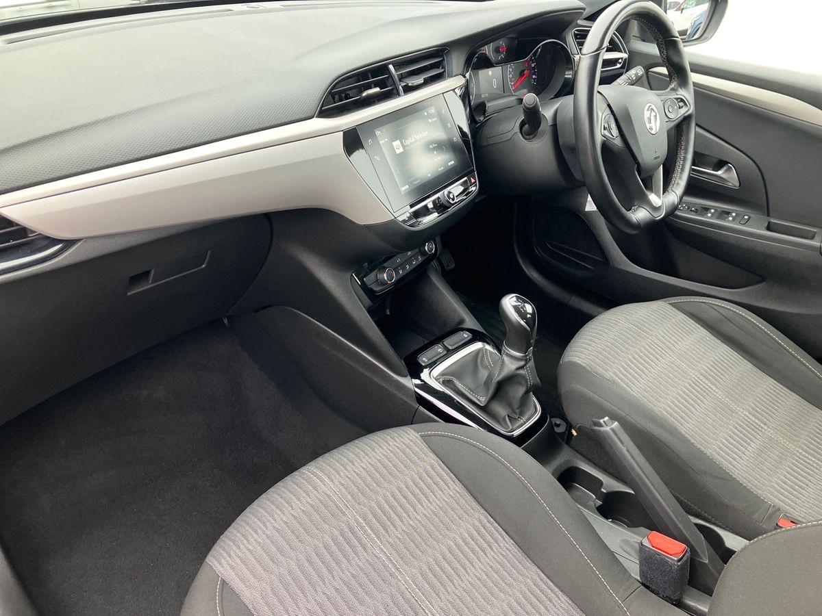 Used Vauxhall Corsa 2022 for sale - 76158177: Photo 6