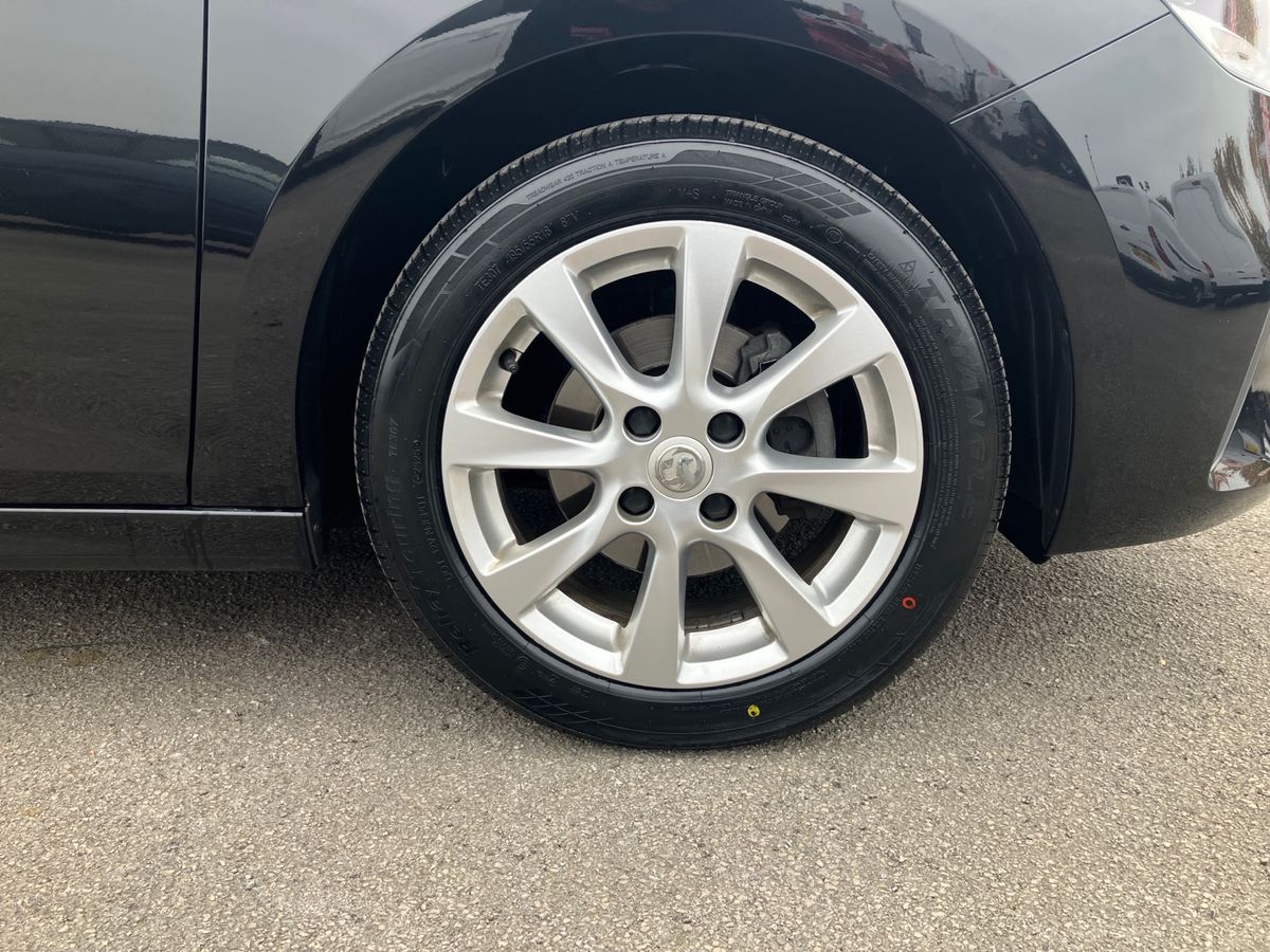 Used Vauxhall Corsa 2022 for sale - 76158177: Photo 7