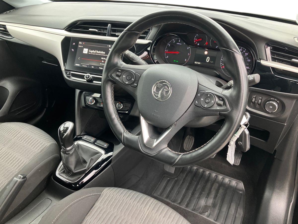 Used Vauxhall Corsa 2022 for sale - 76158177: Photo 8