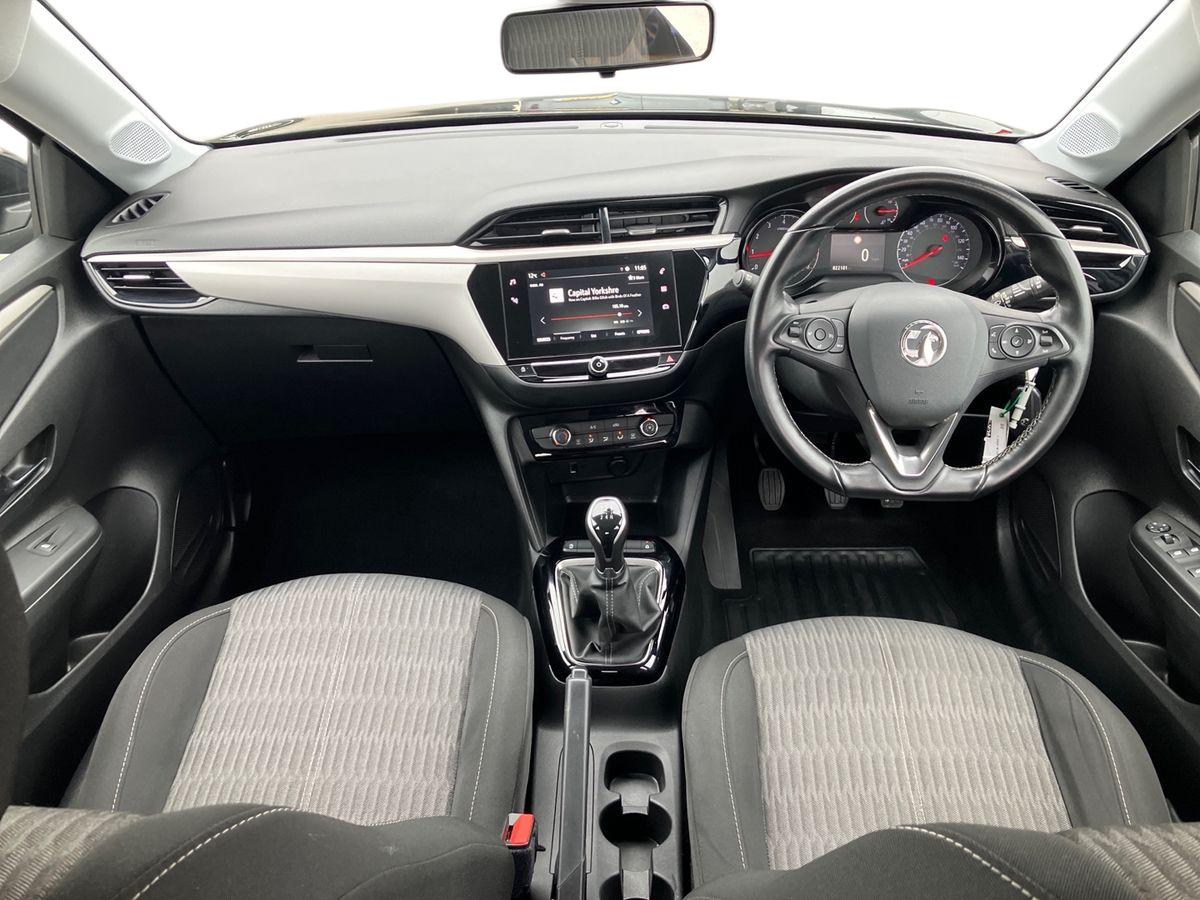 Used Vauxhall Corsa 2022 for sale - 76158177: Photo 9