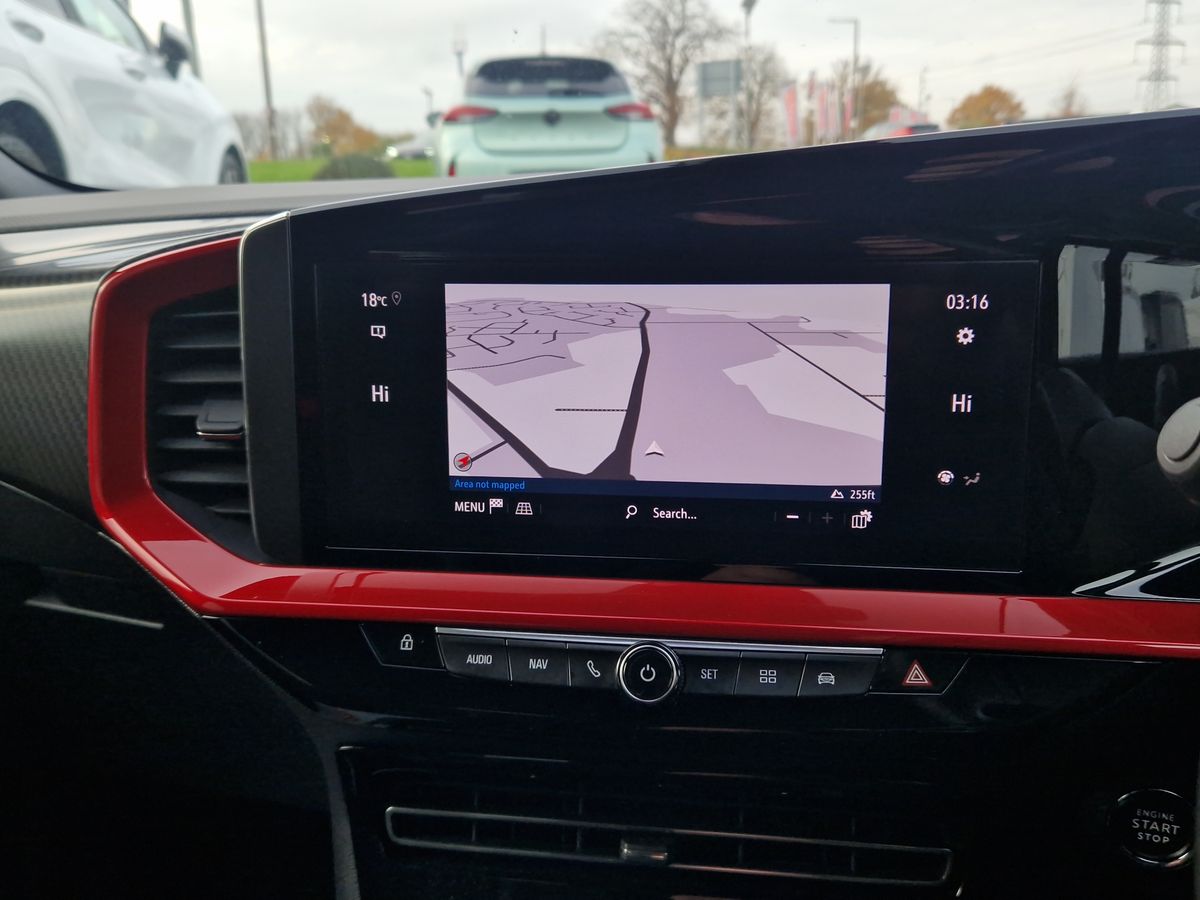 Used Vauxhall Mokka 2022 for sale - 76412868: Photo 11