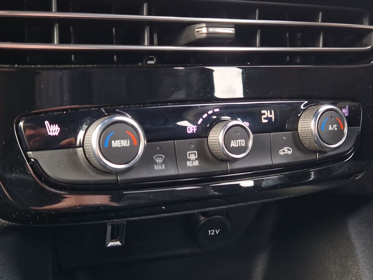 Used Vauxhall Mokka 2022 for sale - 76412868: Photo 12