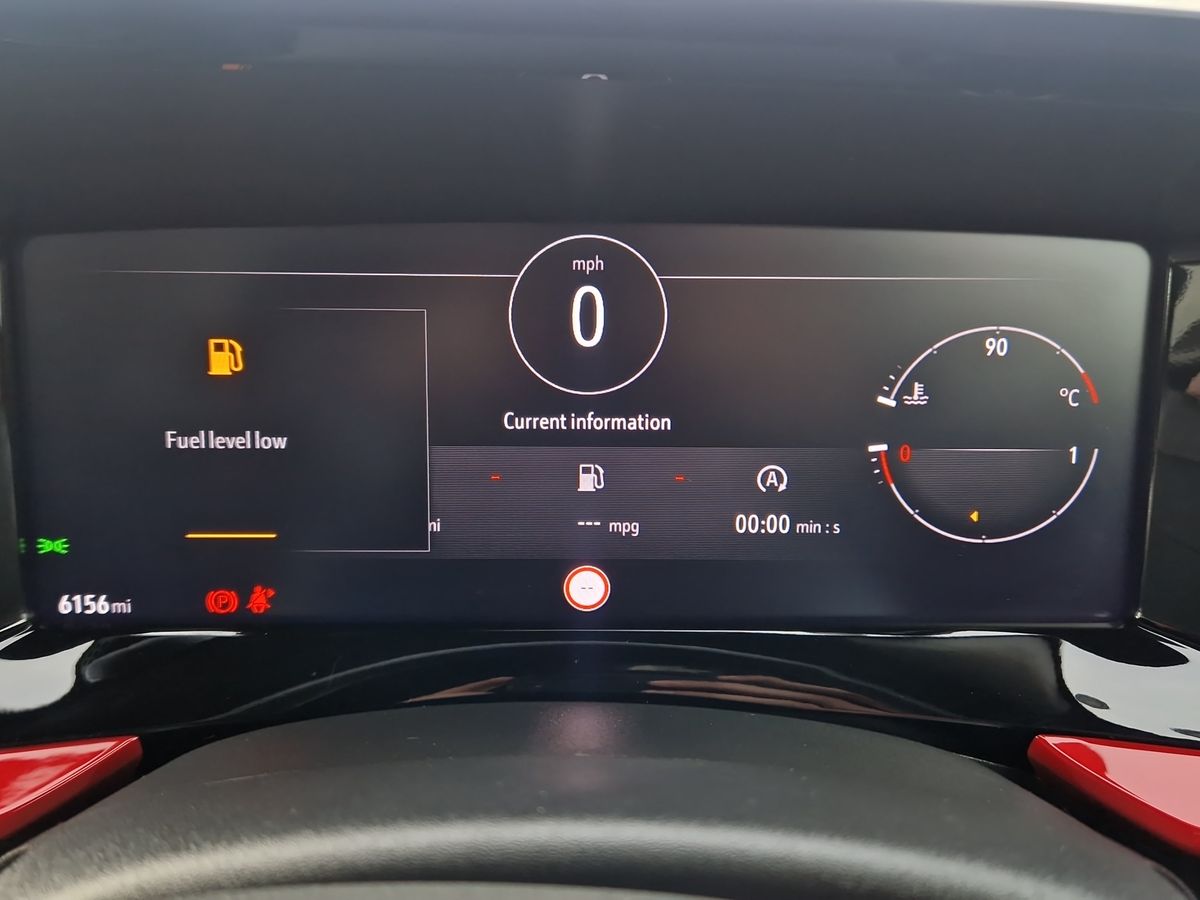 Used Vauxhall Mokka 2022 for sale - 76412868: Photo 14