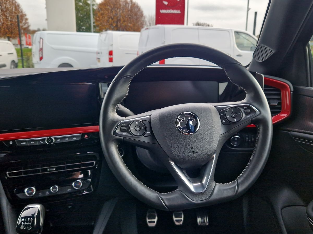 Used Vauxhall Mokka 2022 for sale - 76412868: Photo 15