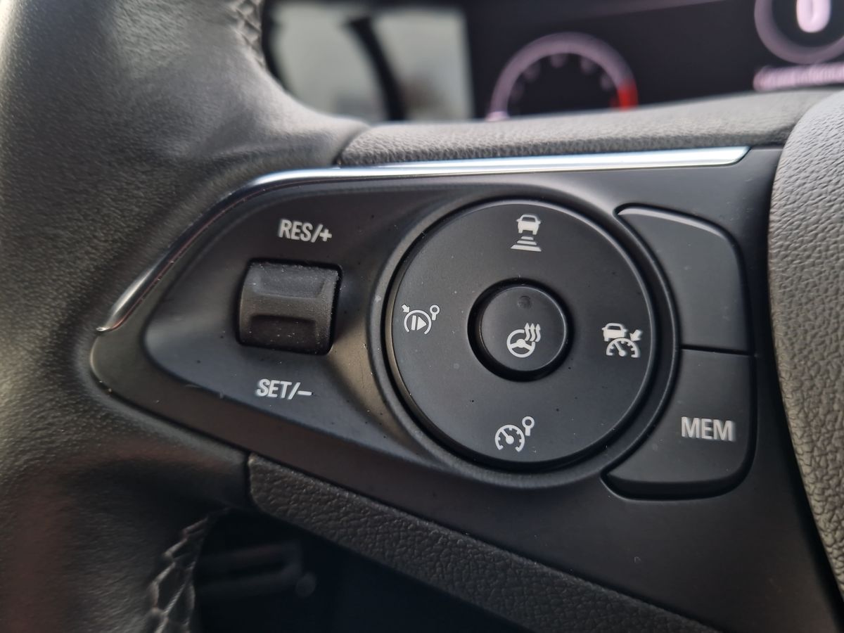 Used Vauxhall Mokka 2022 for sale - 76412868: Photo 16