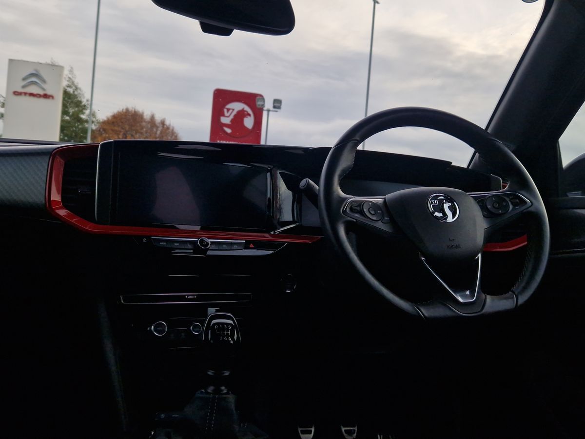 Used Vauxhall Mokka 2022 for sale - 76412868: Photo 17