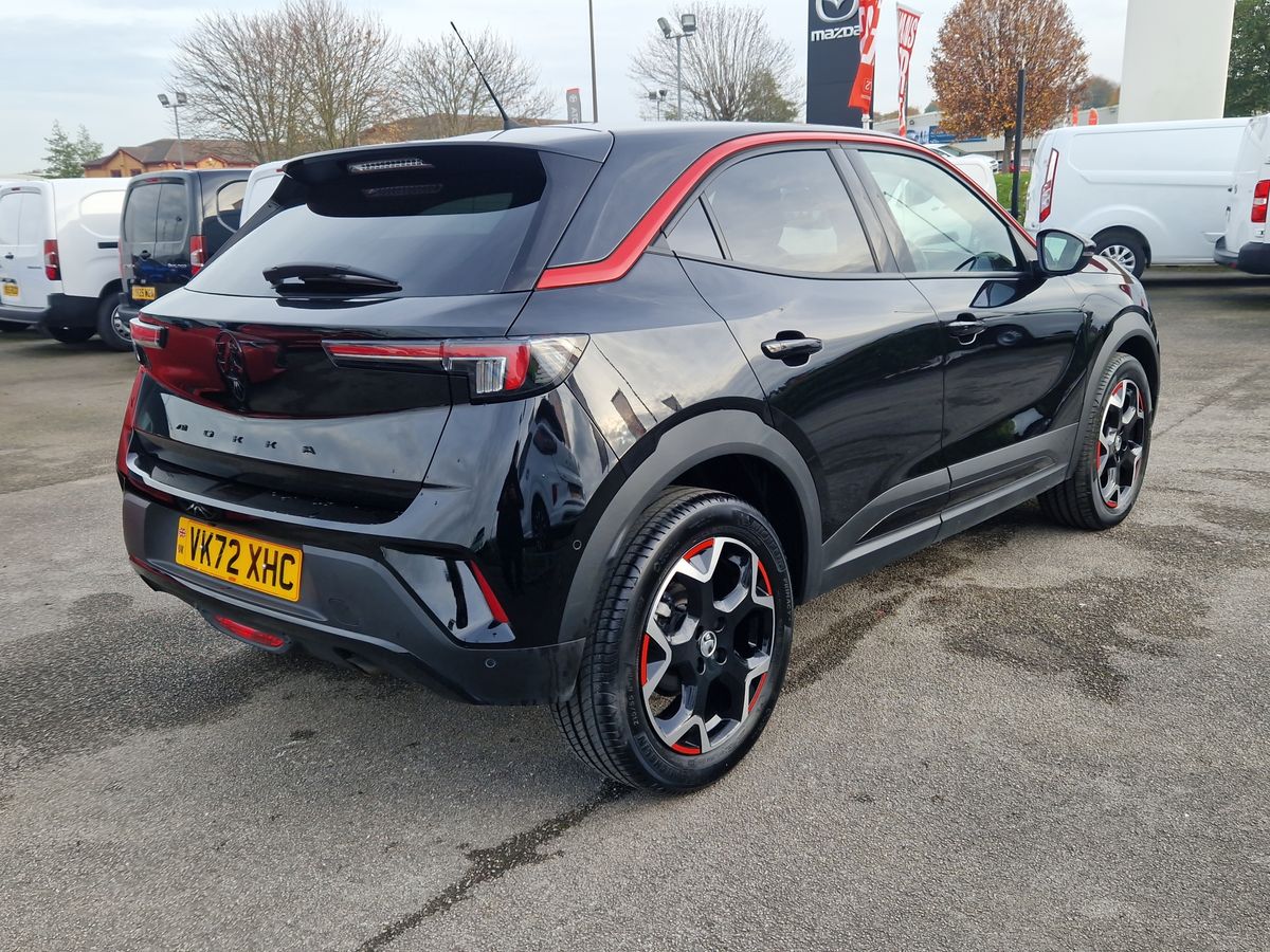 Used Vauxhall Mokka 2022 for sale - 76412868: Photo 21