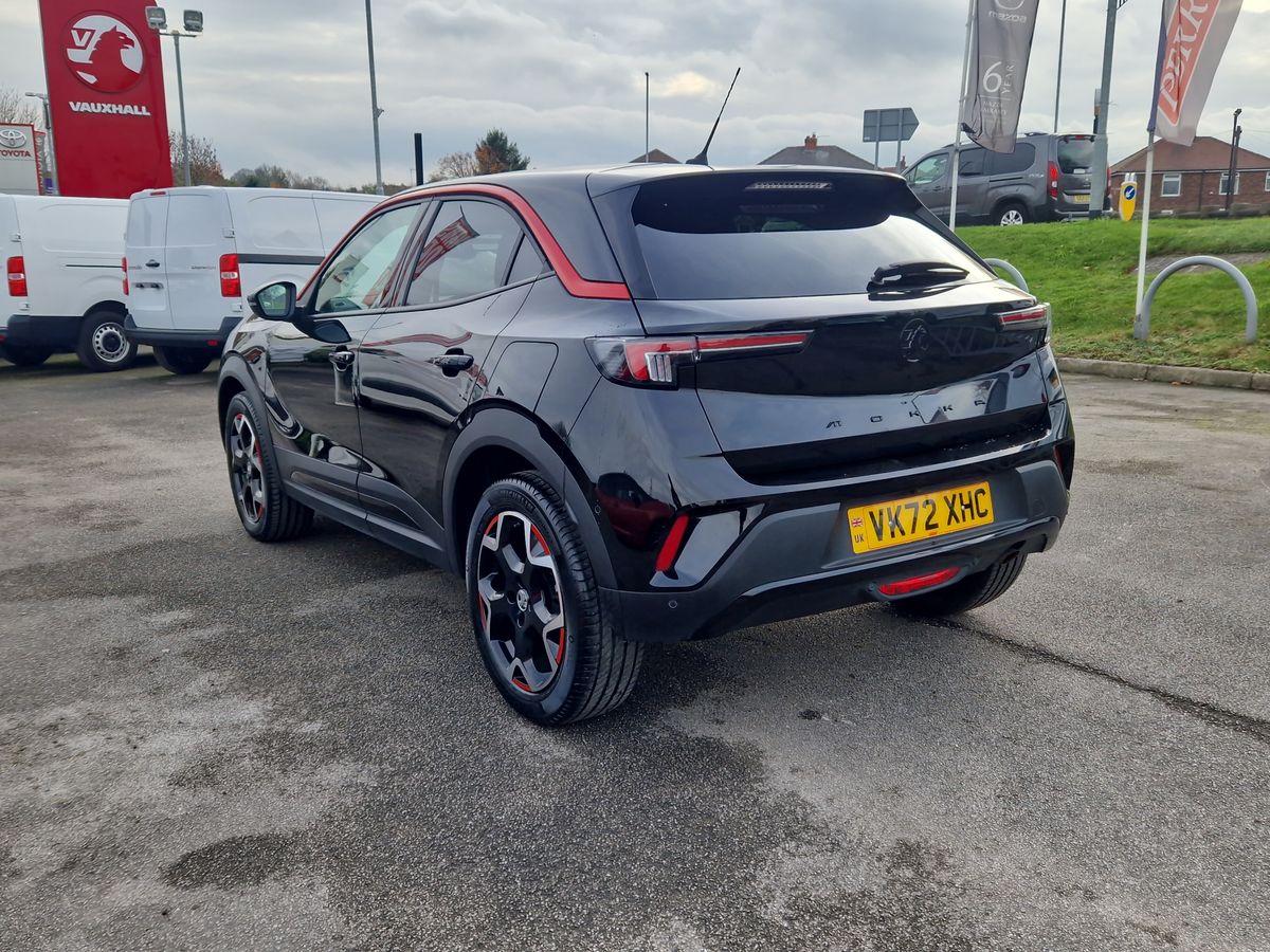 Used Vauxhall Mokka 2022 for sale - 76412868: Photo 22