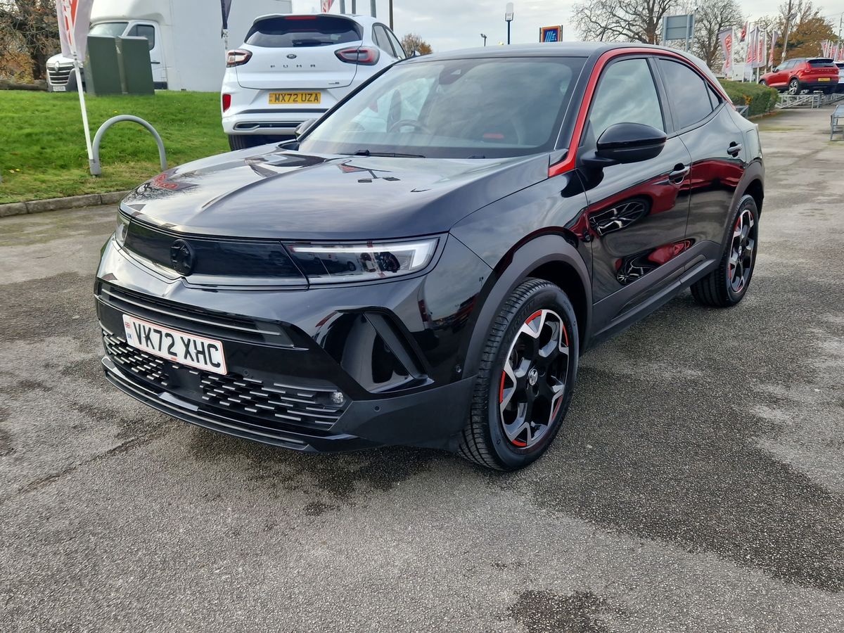 Used Vauxhall Mokka 2022 for sale - 76412868: Photo 23