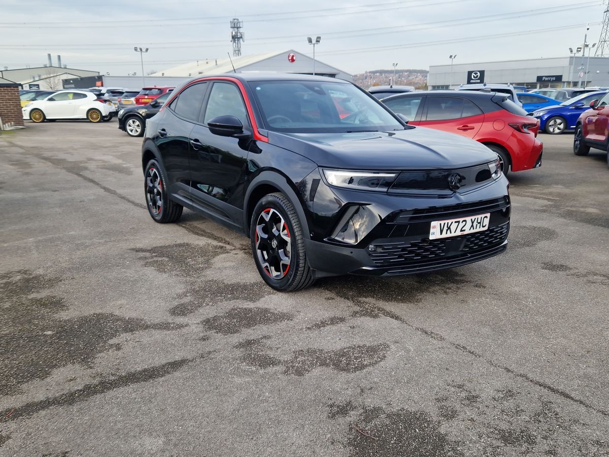 Used Vauxhall Mokka 2022 for sale - 76412868: Photo 24