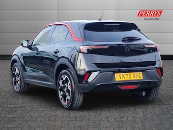 Used Vauxhall Mokka 2022 for sale - 76412868: Photo