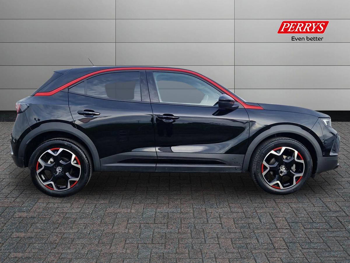 Used Vauxhall Mokka 2022 for sale - 76412868: Photo 3