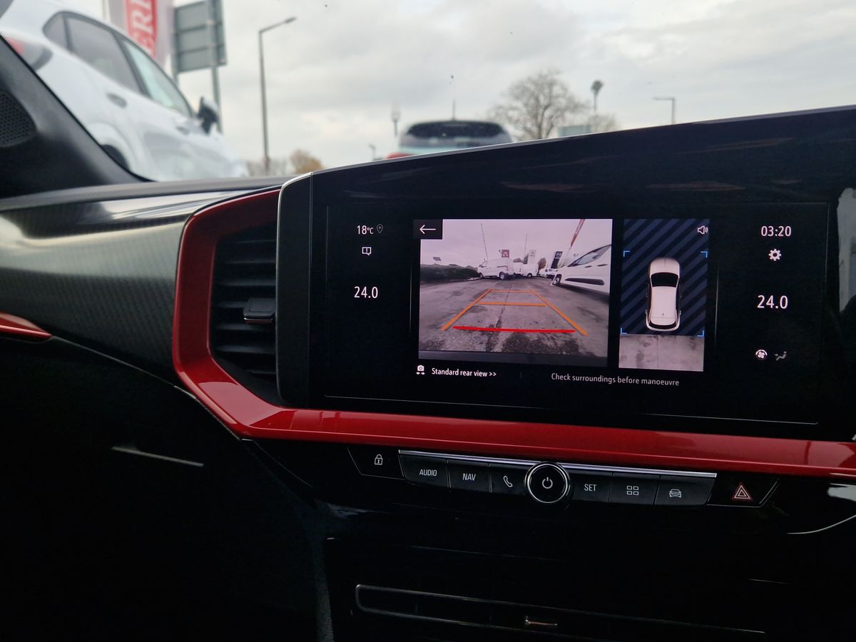 Used Vauxhall Mokka 2022 for sale - 76412868: Photo 35