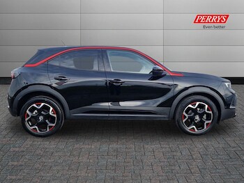 Used Vauxhall Mokka 2022 for sale - 76412868: Photo