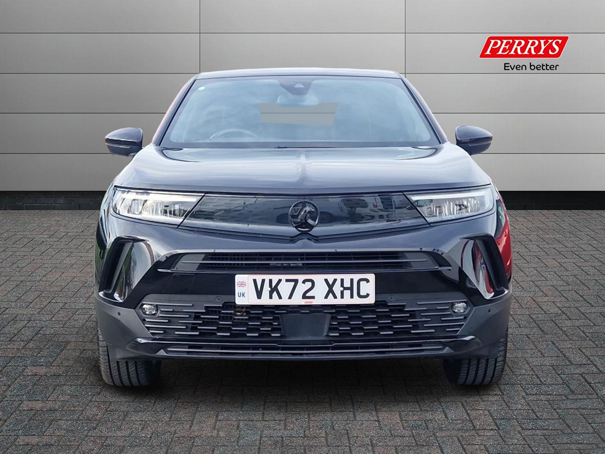 Used Vauxhall Mokka 2022 for sale - 76412868: Photo 4