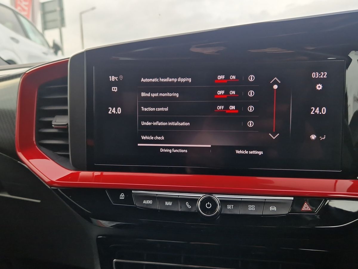 Used Vauxhall Mokka 2022 for sale - 76412868: Photo 40