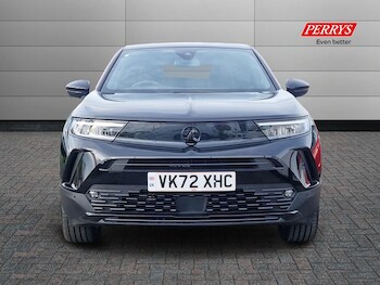 Used Vauxhall Mokka 2022 for sale - 76412868: Photo