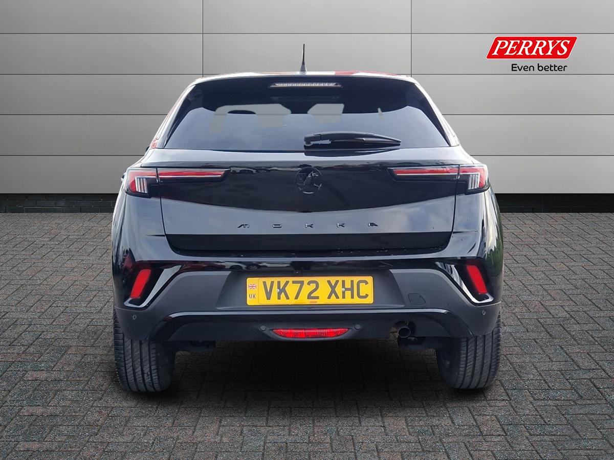 Used Vauxhall Mokka 2022 for sale - 76412868: Photo 5