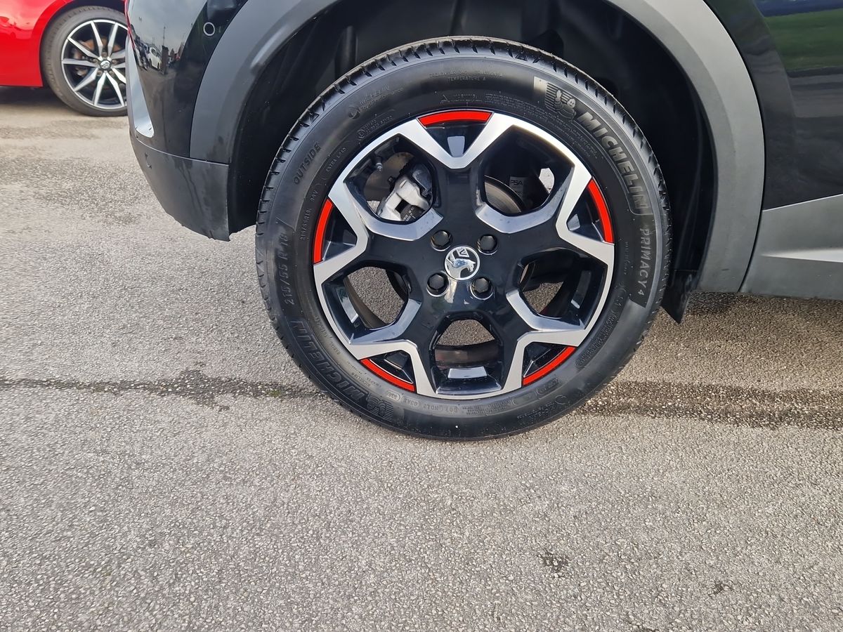 Used Vauxhall Mokka 2022 for sale - 76412868: Photo 7