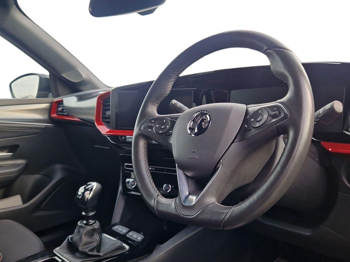 Used Vauxhall Mokka 2022 for sale - 76412868: Photo 8