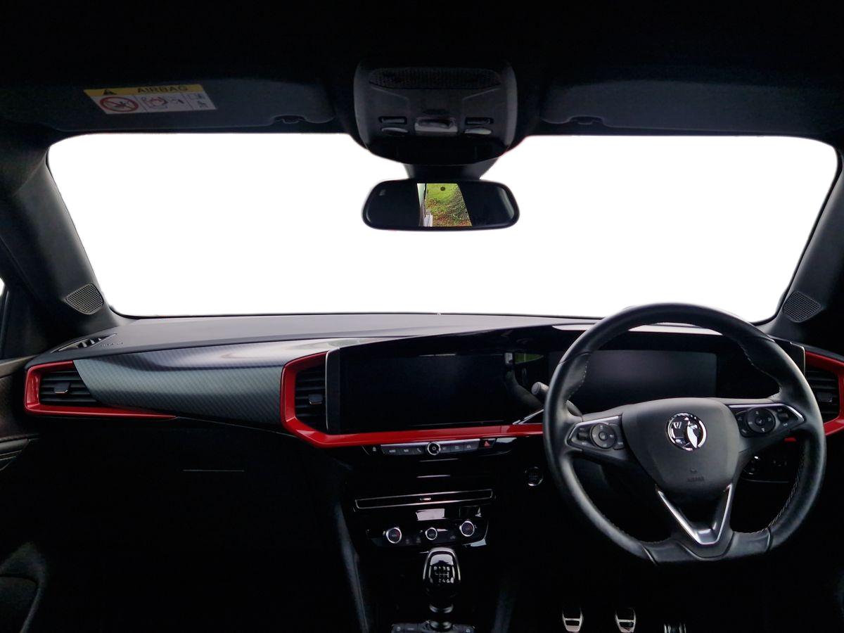 Used Vauxhall Mokka 2022 for sale - 76412868: Photo 9