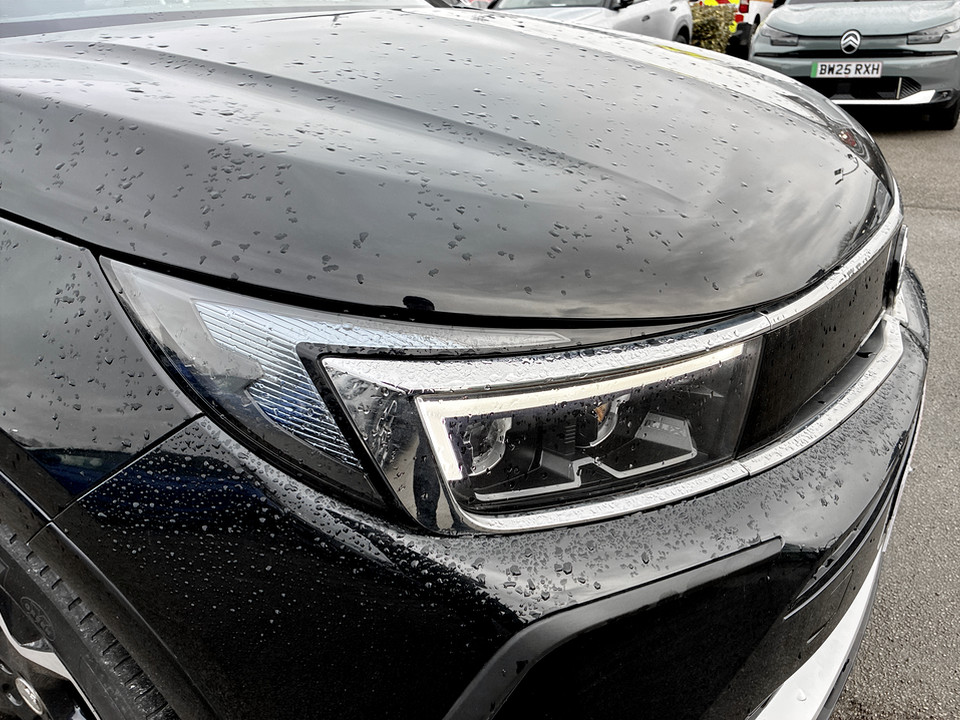 Used Vauxhall Grandland 2022 for sale - 77617226: Photo 10