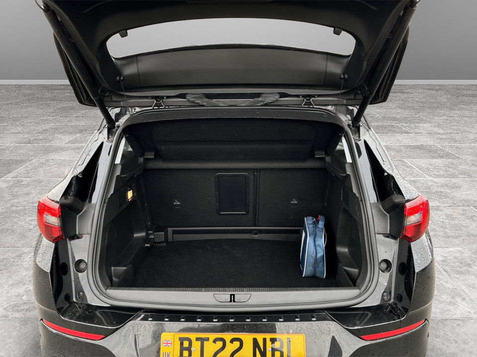 Used Vauxhall Grandland 2022 for sale - 77617226: Photo 12