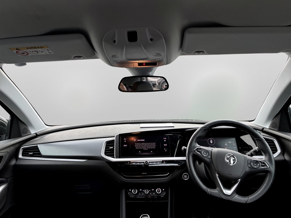 Used Vauxhall Grandland 2022 for sale - 77617226: Photo 15