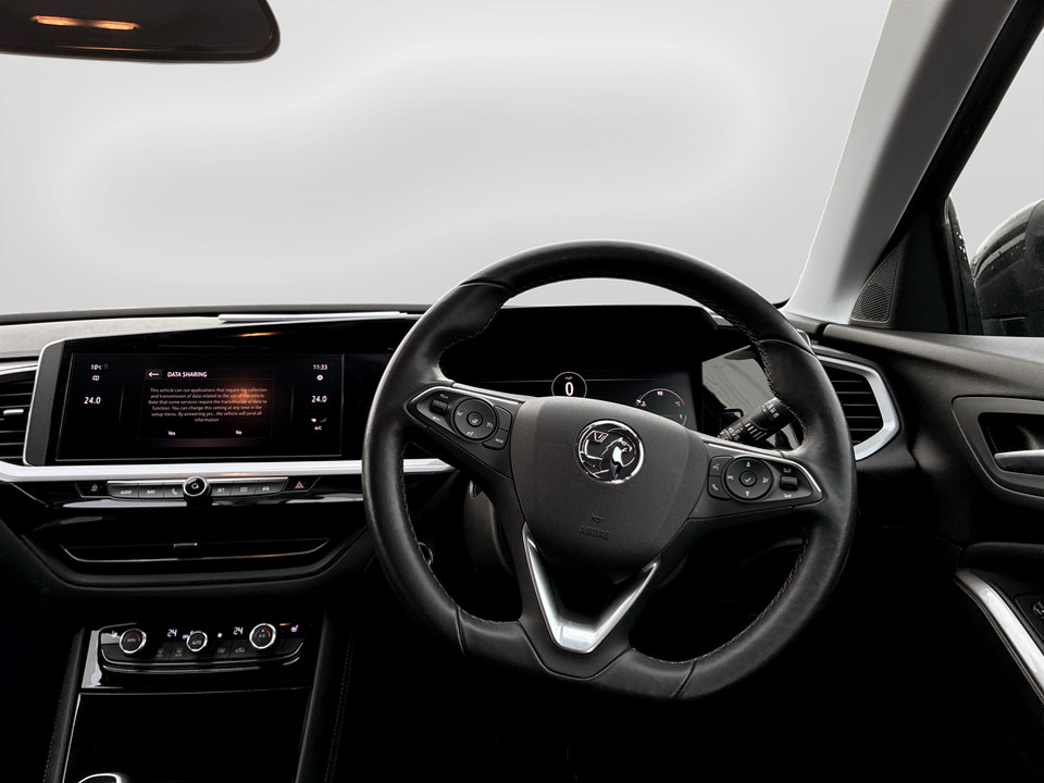 Used Vauxhall Grandland 2022 for sale - 77617226: Photo 16